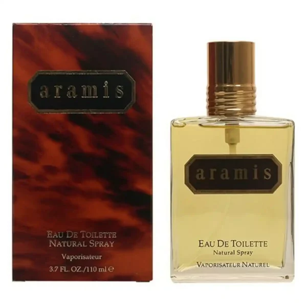 Parfum homme aramis edt 110 ml _2649. DIAYTAR SENEGAL - Votre Portail Vers l'Exclusivité. Explorez notre boutique en ligne pour trouver des produits uniques et exclusifs, conçus pour les amateurs de qualité.