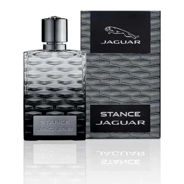 Parfum homme jaguar stance jaguar edt_3200. Entrez dans l'Univers de DIAYTAR SENEGAL - Où Chaque Produit a une Signification. Explorez notre gamme diversifiée et découvrez des articles qui résonnent avec votre vie.