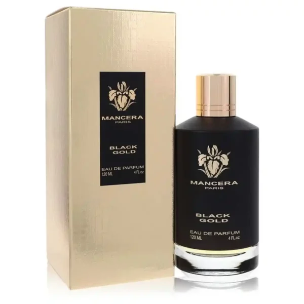 Parfum homme mancera edp black gold 120 ml_9241. DIAYTAR SENEGAL - Votre Boutique en Ligne, Votre Identité. Naviguez à travers notre plateforme et choisissez des articles qui expriment qui vous êtes et ce que vous chérissez.