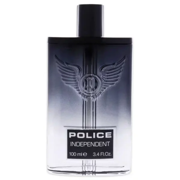 Parfum homme police edt independent 100 ml _1057. DIAYTAR SENEGAL - Votre Paradis Shopping au Cœur du Sénégal. Explorez notre boutique en ligne et découvrez des produits conçus pour enchanter chaque aspect de votre vie.