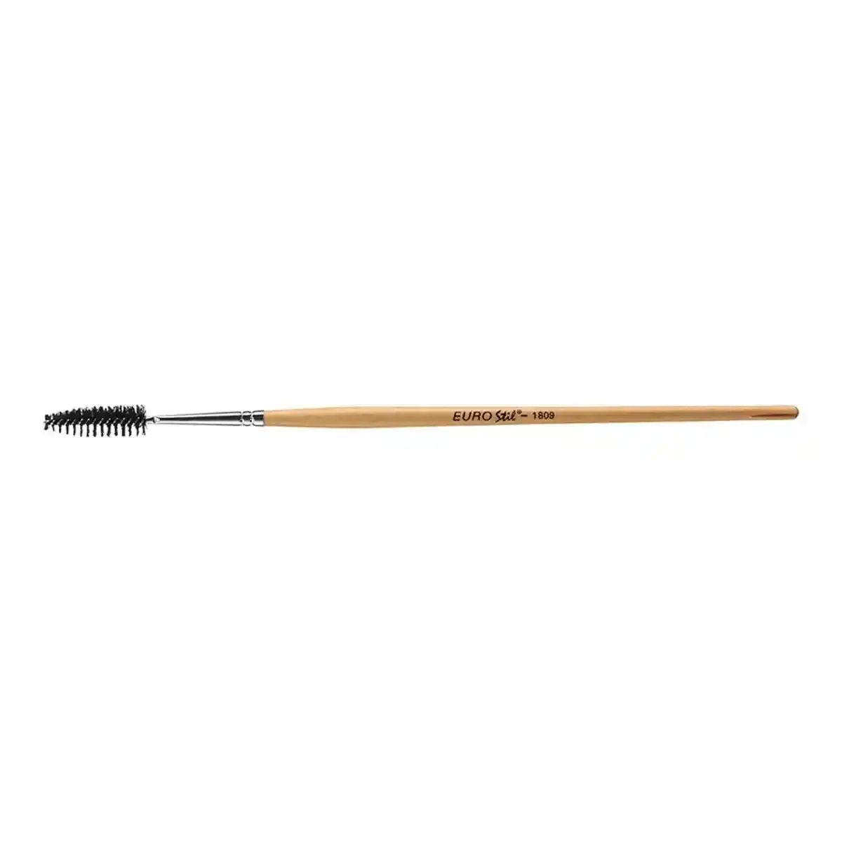 Pinceau eurostil profesional mascara mascara_9735. DIAYTAR SENEGAL - Là où les Rêves de Shopping Deviennent Réalité. Naviguez à travers notre catalogue diversifié et choisissez parmi une variété d'articles qui feront de votre shopping une expérience inoubliable.