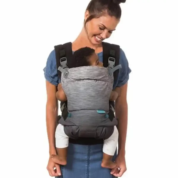 Porte-bébé Sac à dos Infantino Go Forward. SUPERDISCOUNT FRANCE