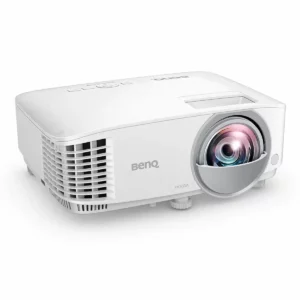 Projecteur BenQ 9H.JMW77.13E 3500 lm Blanc. SUPERDISCOUNT FRANCE