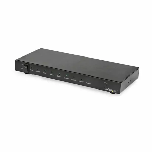 Répartiteur HDMI Startech ST128HD20 4K Ultra HD. SUPERDISCOUNT FRANCE