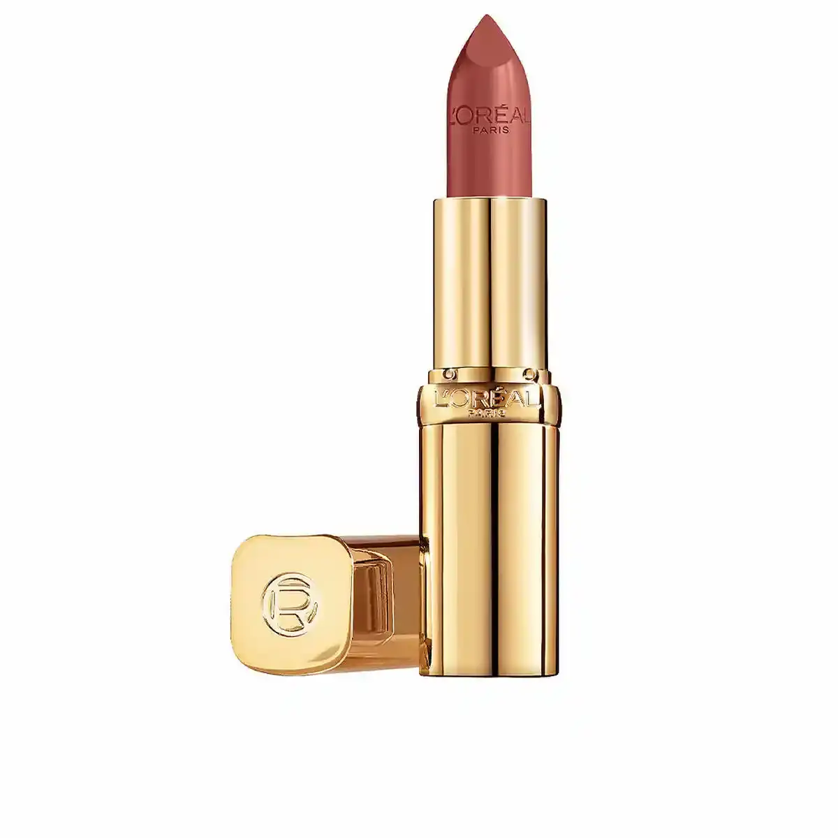 Rouge a levres l oreal make up color riche 107 seine sunset 4 2 g _6193. DIAYTAR SENEGAL - L'Art de Choisir, l'Art de Vivre. Parcourez notre boutique en ligne et découvrez des produits qui transforment chaque choix en une expérience enrichissante.
