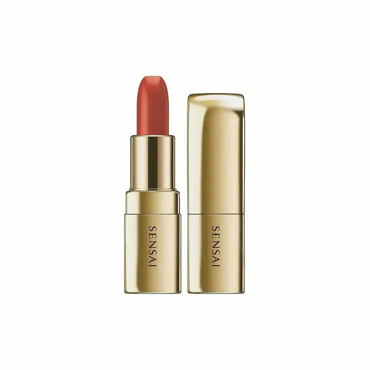 Rouge a levres sensai no13 shirayuri nude 3 5 g _4208. DIAYTAR SENEGAL - Où le Shopping Devient une Aventure Culturelle. Plongez dans notre univers de produits qui célèbrent l'héritage et l'artisanat du Sénégal.