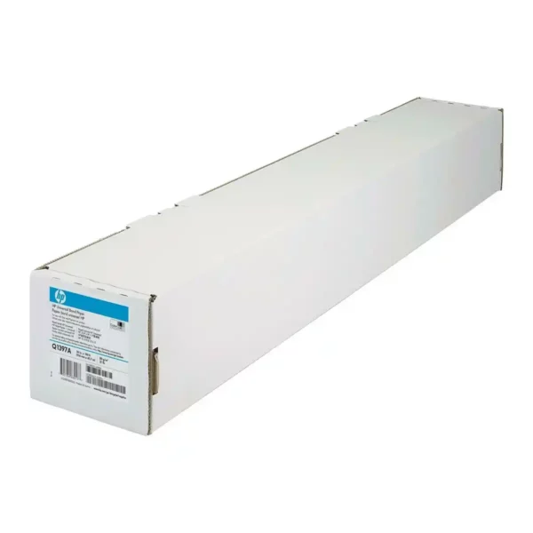 Rouleau de papier traceur HP Bond 36 DesignJet 120 Jet d'encre 45,7 m Blanc 80 g. SUPERDISCOUNT FRANCE