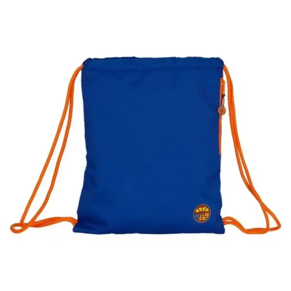 Sac à Dos à Cordes Valencia Basket. SUPERDISCOUNT FRANCE