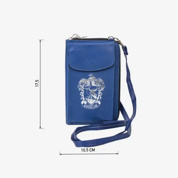 Sac harry potter serdaigle 10 5 x 17 5 x 2 5 cm bleu fonce_4300. Découvrez DIAYTAR SENEGAL - Là où le Choix Rencontre la Qualité. Parcourez notre gamme diversifiée et choisissez parmi des produits conçus pour exceller dans tous les aspects de votre vie.