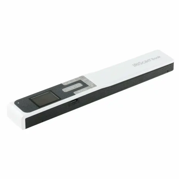 Scanner portable Iris 458739. SUPERDISCOUNT FRANCE