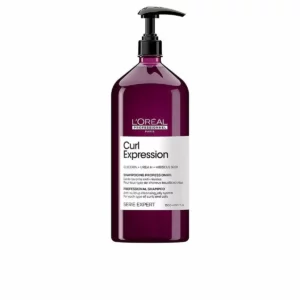 Shampooing l oreal professionnel paris expert curl expression anti build up jelly 1500 ml _3014. DIAYTAR SENEGAL - Là où Chaque Produit Est une Trouvaille. Explorez notre sélection minutieuse et découvrez des articles qui correspondent à votre style de vie et à vos aspirations.