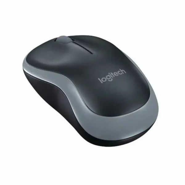 Souris Logitech M185 Gris. SUPERDISCOUNT FRANCE