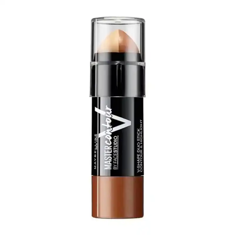 Surligneur master contour v shape maybelline master contour v shape duo stick fonce contouring 27 g reconditionne b _3486. DIAYTAR SENEGAL - L'Essence de la Tradition et de la Modernité réunies. Explorez notre plateforme en ligne pour trouver des produits authentiques du Sénégal, tout en découvrant les dernières tendances du monde moderne.