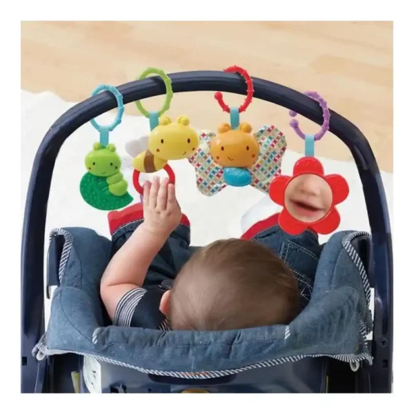 Tapis de jeu Vtech Baby 80-190605. SUPERDISCOUNT FRANCE