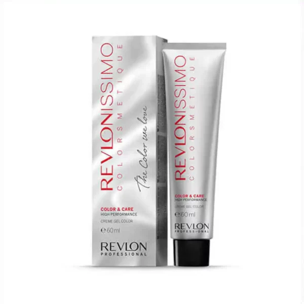 Teinture permanente revlonissimo colorsmetique revlon no 7 12 60 ml _8437. Bienvenue sur DIAYTAR SENEGAL - Où l'Authenticité Rencontre le Confort. Plongez dans notre univers de produits qui allient tradition et commodité pour répondre à vos besoins.