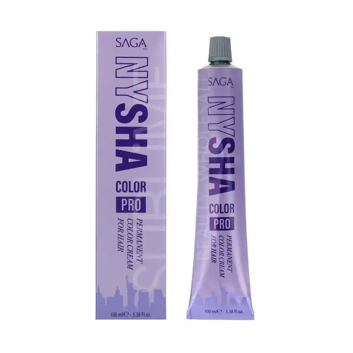 Teinture permanente saga nysha color pro no 10 0 100 ml _7591. DIAYTAR SENEGAL - L'Art de Vivre le Shopping en Ligne. Découvrez notre plateforme intuitive et trouvez des produits qui vous inspirent et vous enchantent, à chaque clic.
