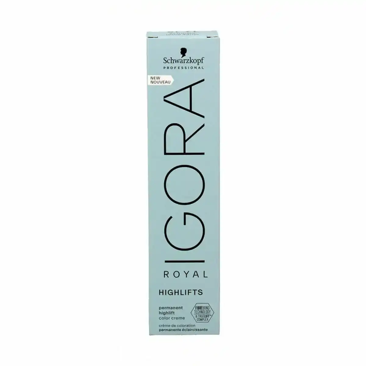 Teinture permanente schwarzkopf 60 ml hl 1019 blond platine_2650. DIAYTAR SENEGAL - Votre Paradis Shopping au Cœur du Sénégal. Explorez notre boutique en ligne et découvrez des produits conçus pour enchanter chaque aspect de votre vie.