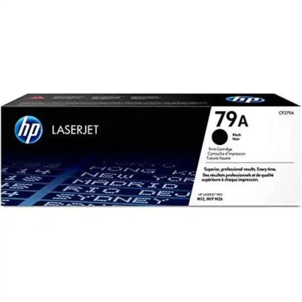 Toner d'origine HP CF279A Noir. SUPERDISCOUNT FRANCE