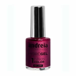 Vernis a ongles andreia hybrid fusion h87 10 5 ml _8481. DIAYTAR SENEGAL - Où Chaque Sélection est une Victoire. Découvrez notre boutique en ligne et trouvez des articles qui vous rendent la vie plus belle, un choix à la fois.