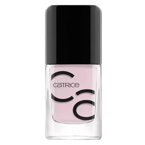 Vernis a ongles catrice iconails 120 rose 10 5 ml_1772. Bienvenue sur DIAYTAR SENEGAL - Votre Évasion Shopping Personnalisée. Parcourez notre collection unique et trouvez des articles qui reflètent votre style et votre individualité.