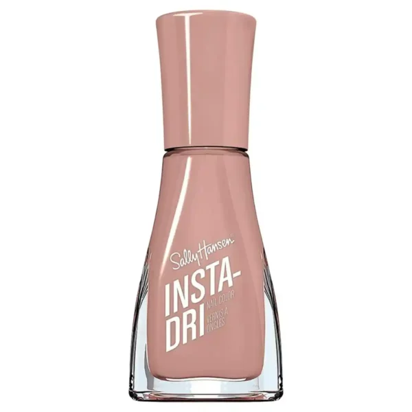 Vernis a ongles sally hansen insta dri no 203_6801. Bienvenue chez DIAYTAR SENEGAL - Où Chaque Produit a son Histoire. Plongez dans notre sélection diversifiée et découvrez des articles qui racontent le riche patrimoine sénégalais.