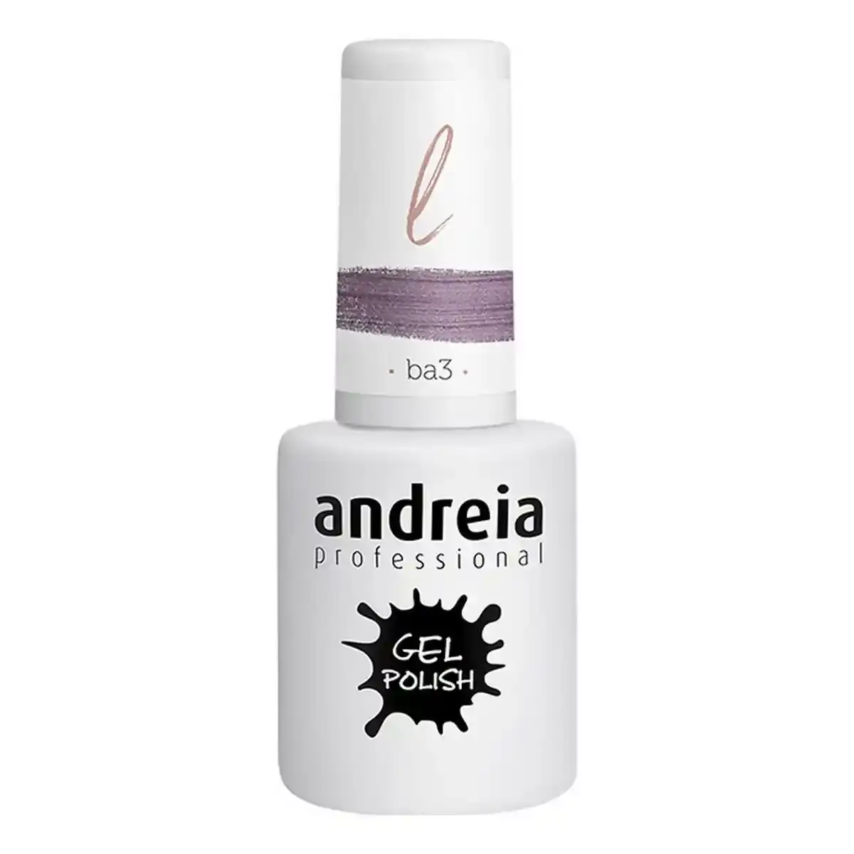 Vernis a ongles semi permanent gel polish andreia ba3 10 5 ml _4941. Bienvenue sur DIAYTAR SENEGAL - Votre Destination Shopping à la Sénégalaise. Explorez notre boutique en ligne et découvrez une gamme variée de produits qui capturent l'esprit du Sénégal.