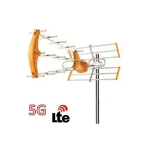 Antenne tv smt805g triplex digital uhf hd_8875. DIAYTAR SENEGAL - Où Choisir est un Plaisir Responsable. Parcourez notre catalogue et choisissez des produits qui incarnent notre engagement envers des pratiques durables et éthiques.