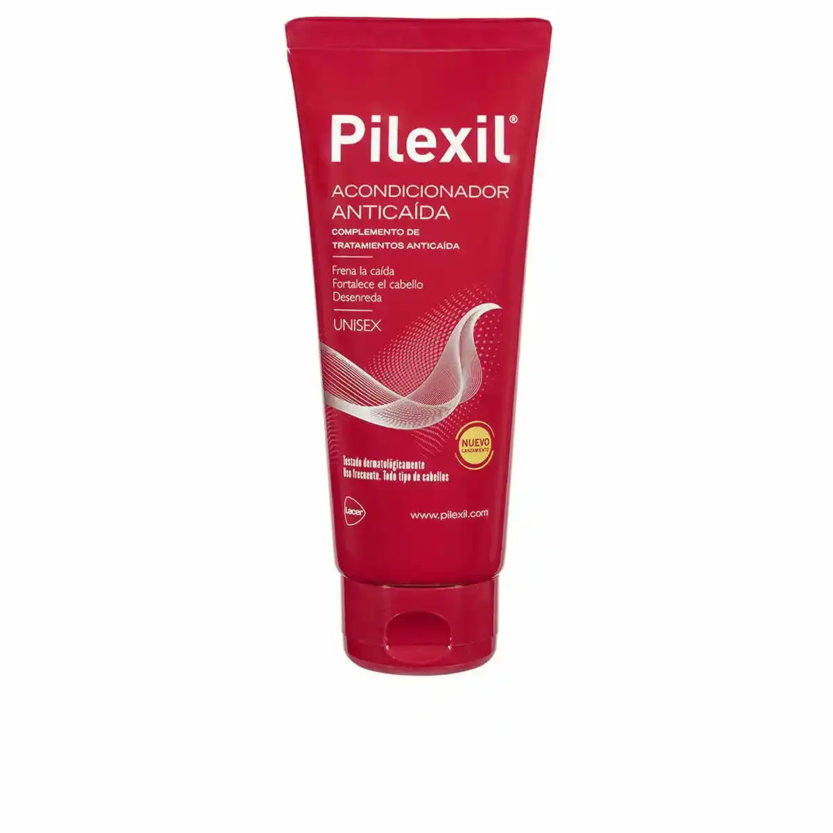Apres shampoing anti chute pilexil 200 ml _9839. Entrez dans l'Univers de DIAYTAR SENEGAL - Où l'Innovation Rencontre la Tradition. Explorez notre sélection de produits modernes et traditionnels qui incarnent l'esprit dynamique du Sénégal.