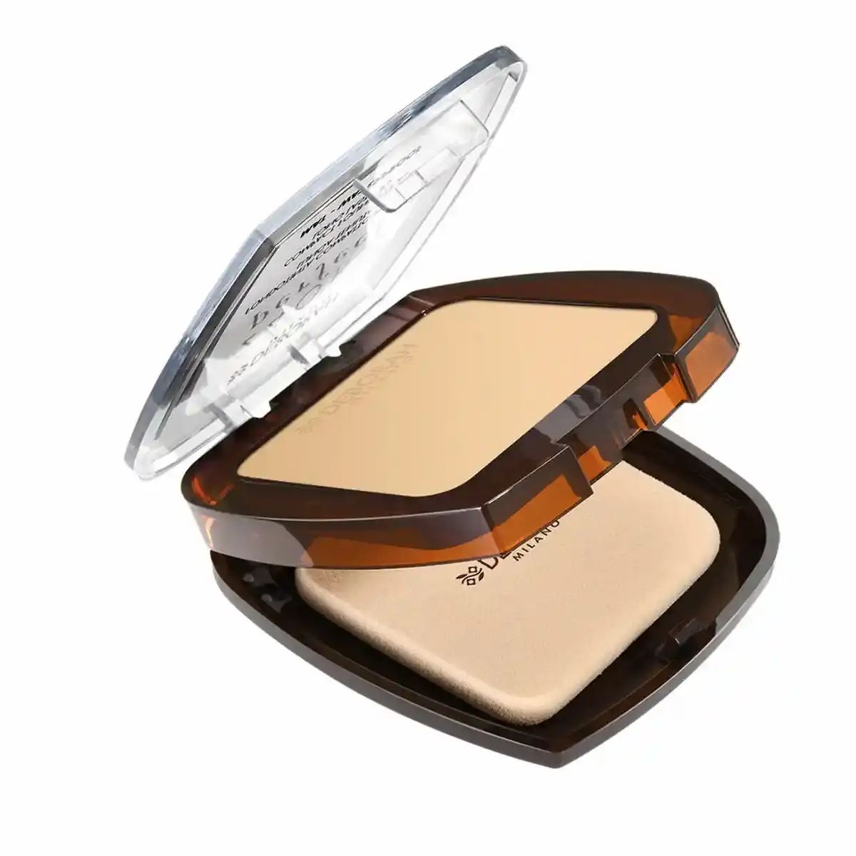 Base de maquillage en poudre deborah 24ore perect compact no 1_7659. DIAYTAR SENEGAL - Là où Chaque Produit est une Trouvaille Unique. Découvrez notre boutique en ligne et trouvez des articles qui vous distinguent par leur originalité.