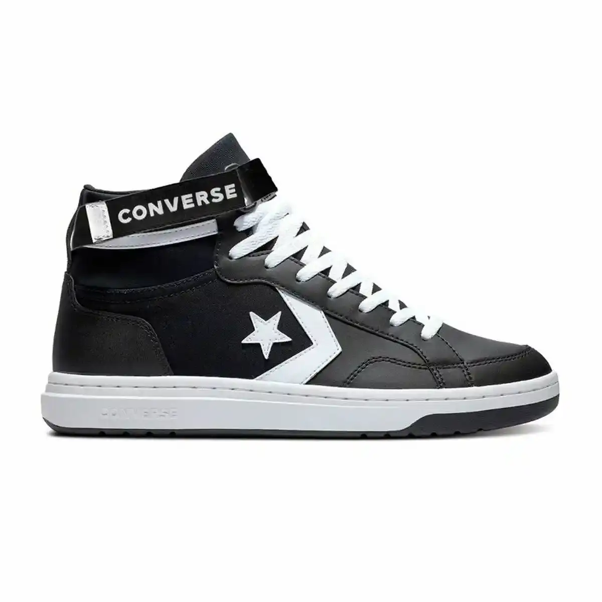 Baskets Casual Homme Converse Pro Blaze V2 Hi Noir. SUPERDISCOUNT FRANCE