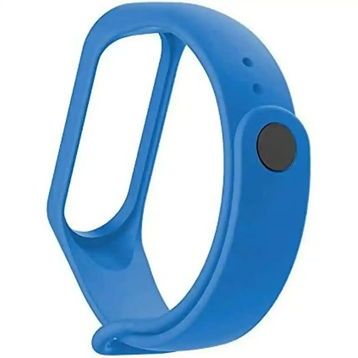 Bracelet de montre cool xiaomi mi band 5 6 7 amazfit band 5 bleu_2610. Entrez dans l'Univers de DIAYTAR SENEGAL - Où Chaque Produit a sa Place. Explorez nos rayons virtuels et choisissez des articles qui s'intègrent parfaitement à votre style de vie.