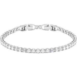 Bracelet femme avec cristaux swarovski tennis deluxe 5409771 m reconditionne b _5797. Bienvenue dans l'univers captivant de DIAYTAR SENEGAL - Votre Plateforme de Shopping Tout-en-Un. Parcourez notre boutique en ligne pour découvrir des produits uniques, allant des articles ménagers aux élégants accessoires de mode.