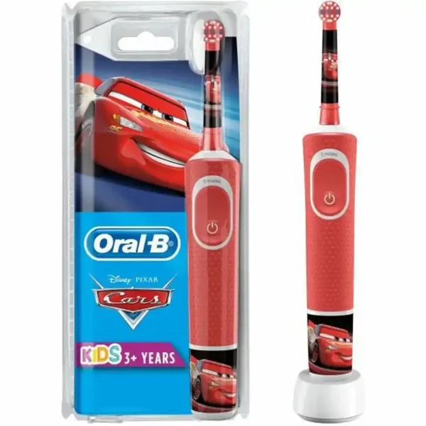 Brosse a dents electrique oral b 80324338_7580. DIAYTAR SENEGAL - Votre Destination pour un Shopping Inégalé. Naviguez à travers notre sélection minutieuse pour trouver des produits qui répondent à tous vos besoins.