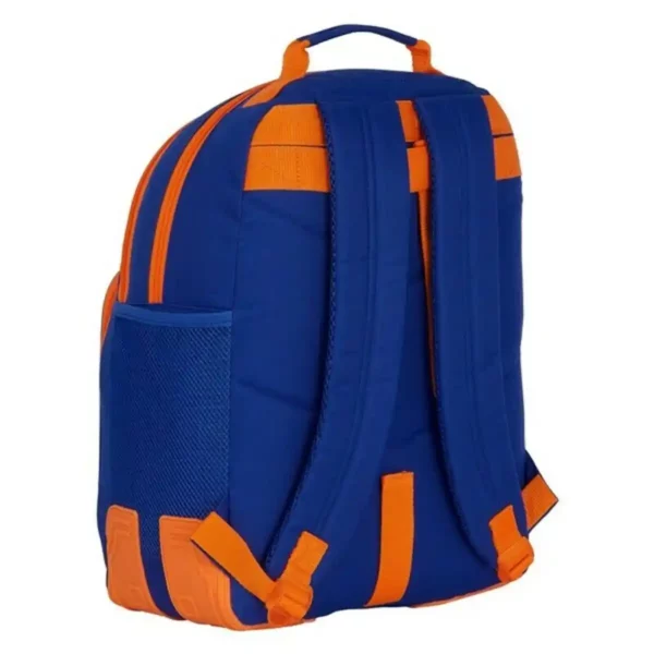 Cartable Valencia Basket. SUPERDISCOUNT FRANCE