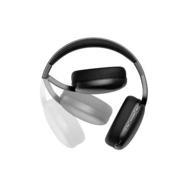 Casque DCU Noir. SUPERDISCOUNT FRANCE