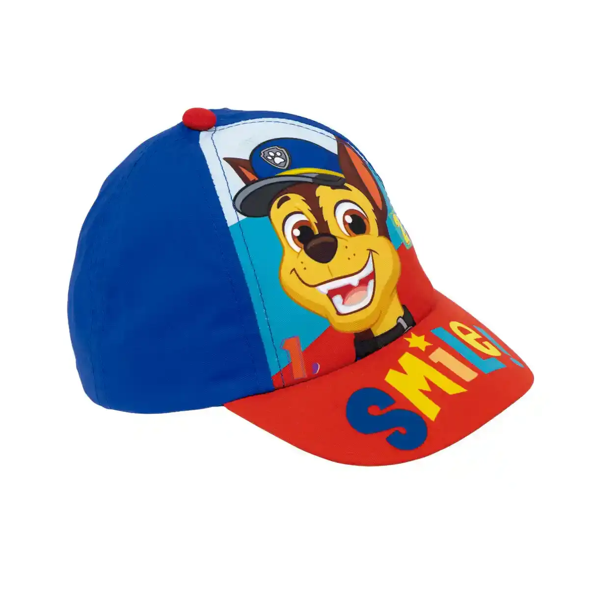 Casquette Enfant The Paw Patrol Friendship Bleu (44-46 cm). SUPERDISCOUNT FRANCE