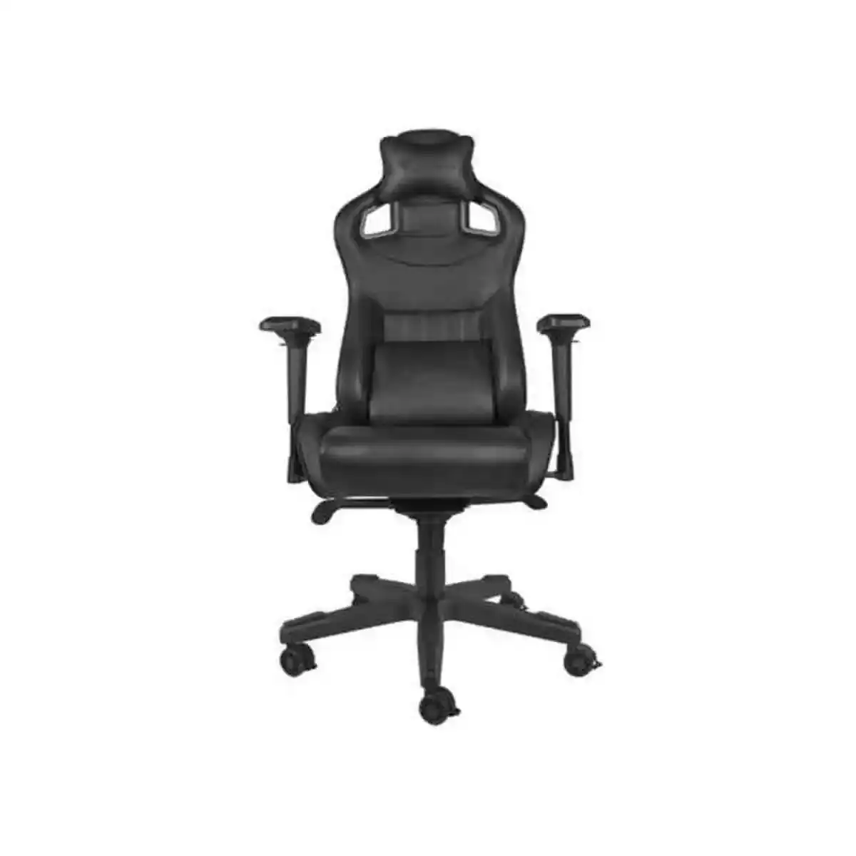Chaise Gaming Genesis Nitro 950 Noir. SUPERDISCOUNT FRANCE
