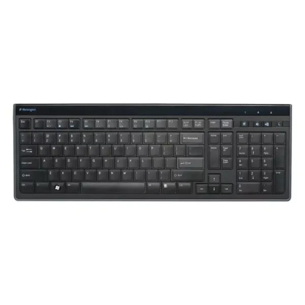 Clavier Kensington K72357ES. SUPERDISCOUNT FRANCE