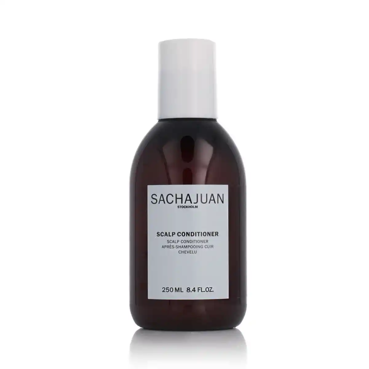 Apres shampooing sachajuan scalp 250 ml _7592. DIAYTAR SENEGAL - Où la Mode et le Confort se Rencontrent. Plongez dans notre univers de produits et trouvez des articles qui vous habillent avec style et aisance.