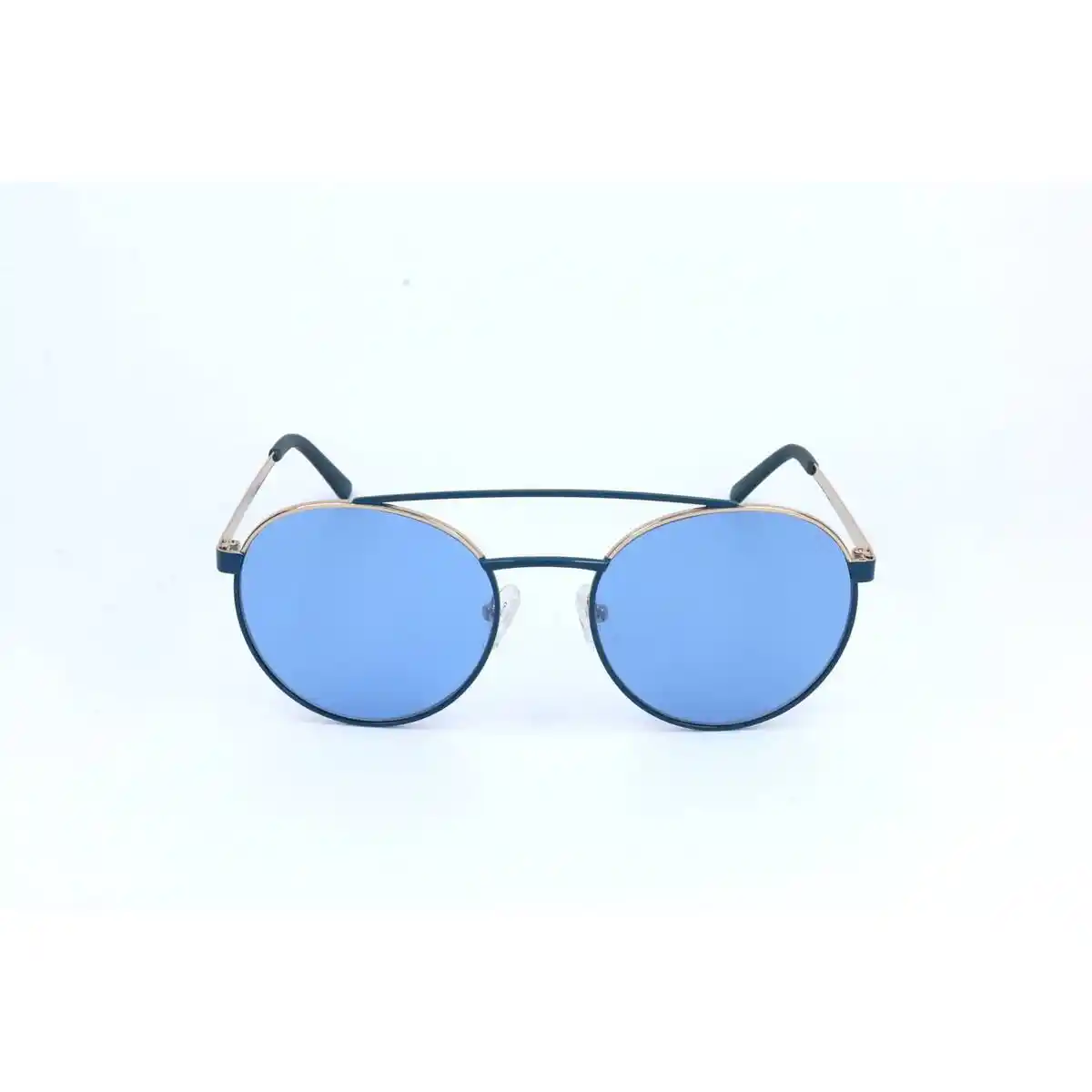 Lunettes de soleil femme guess gu3047 bleu clair brillant_3112. DIAYTAR SENEGAL - Votre Destination Shopping Exquise. Explorez notre boutique en ligne et découvrez des trésors qui ajoutent une touche de sophistication à votre style et à votre espace.