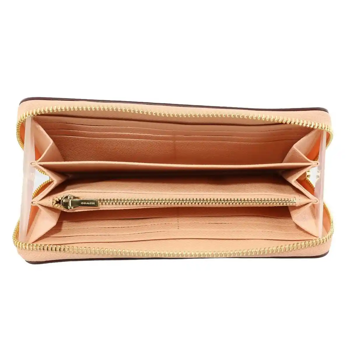 Porte monnaie coach c3441 ims9w cuir rose 19 x 10 cm_1497. Bienvenue sur DIAYTAR SENEGAL - Où l'Élégance Rencontrer la Tradition. Explorez notre gamme variée et trouvez des articles qui marient le chic moderne au charme ancestral.