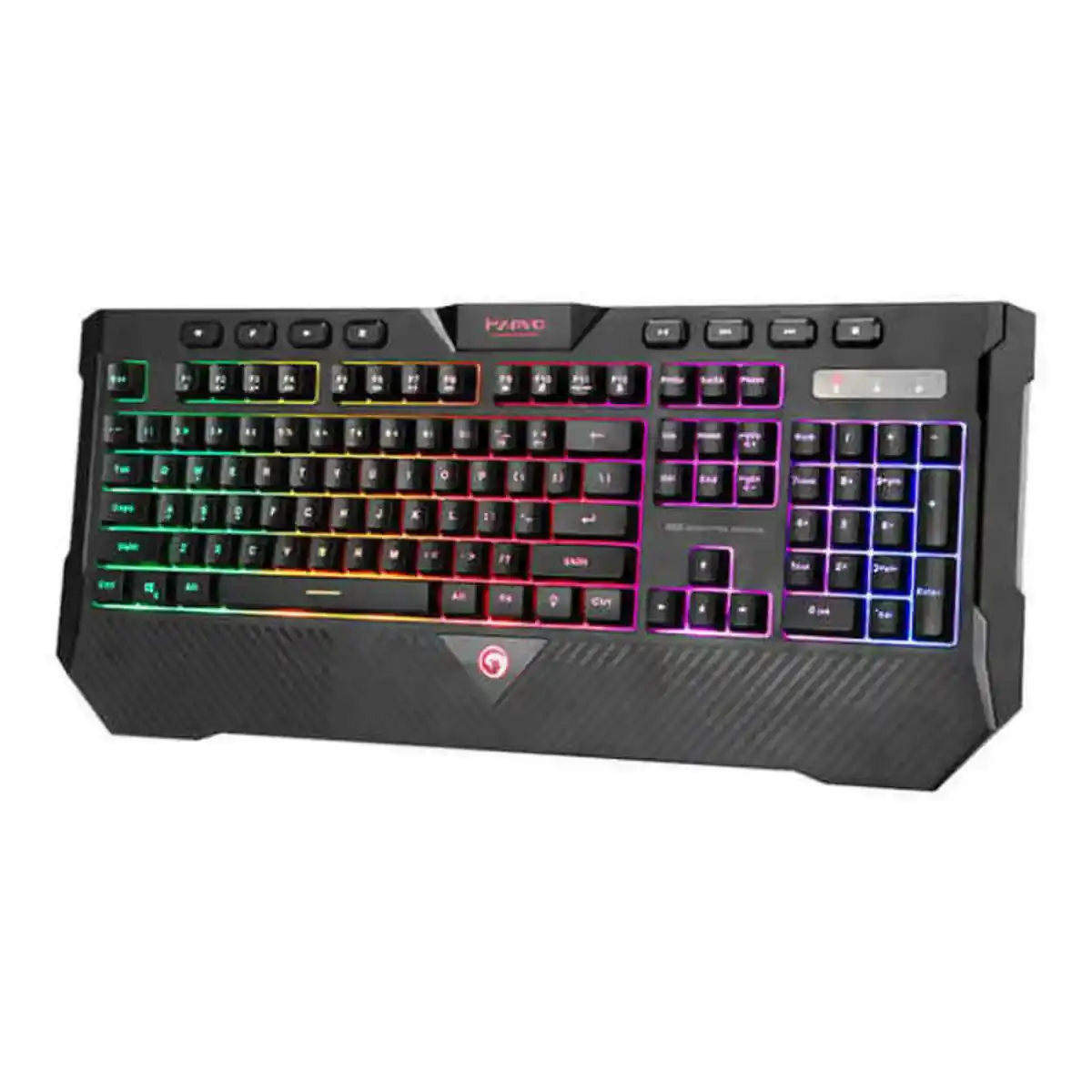 Clavier scorpion ma k656 sp noir espagnol_3009. DIAYTAR SENEGAL - Votre Destinée Shopping Personnalisée. Plongez dans notre boutique en ligne et créez votre propre expérience de shopping en choisissant parmi nos produits variés.