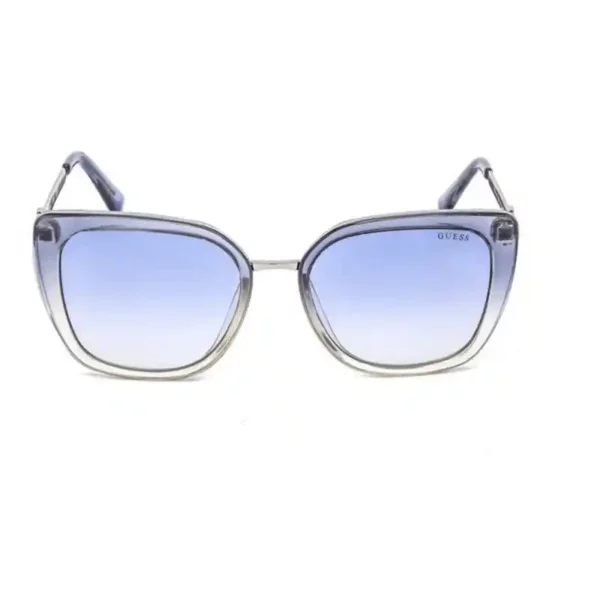 Lunettes de soleil femme guess gf6124 5410v_6552. DIAYTAR SENEGAL - L'Art de Vivre le Shopping Authentique. Découvrez notre boutique en ligne et trouvez des produits qui incarnent la passion et le savoir-faire du Sénégal.