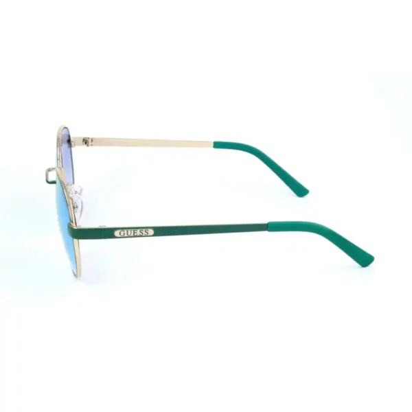 Lunettes de soleil femme guess gu7363_8979. Découvrez DIAYTAR SENEGAL - Où l'Élégance Rencontre la Variété. Parcourez notre collection et trouvez des trésors cachés qui ajoutent une touche de sophistication à votre vie quotidienne.