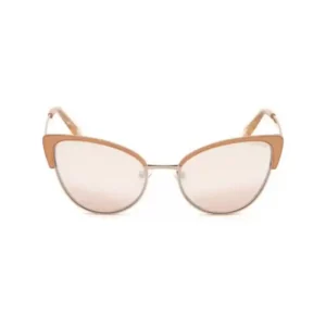 Lunettes de soleil femme guess gu759874s54_3865. DIAYTAR SENEGAL - Votre Destination pour un Shopping Éclairé. Parcourez notre boutique en ligne pour découvrir des produits de qualité qui embelliront votre quotidien.