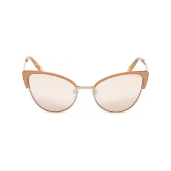 Lunettes de soleil femme guess gu759874s54_3865. DIAYTAR SENEGAL - Votre Destination pour un Shopping Éclairé. Parcourez notre boutique en ligne pour découvrir des produits de qualité qui embelliront votre quotidien.