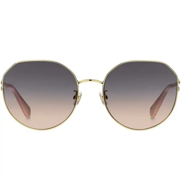 Lunettes de soleil femme kate spade carlita_f_s_3030. DIAYTAR SENEGAL - Là où Chaque Produit a son Histoire. Découvrez notre gamme de produits, chacun portant en lui le récit de l'artisanat et de la passion, pour vous offrir une expérience de shopping authentique.