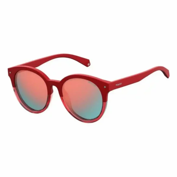 Lunettes de soleil femme polaroid pld 6043 f s_4691. DIAYTAR SENEGAL - Votre Paradis Shopping au Cœur du Sénégal. Explorez notre boutique en ligne et découvrez des produits conçus pour enchanter chaque aspect de votre vie.