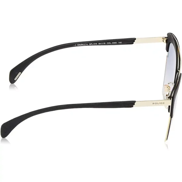 Lunettes de soleil femme police spl618 540300_4208. DIAYTAR SENEGAL - Votre Paradis Shopping au Cœur du Sénégal. Explorez notre boutique en ligne et découvrez des produits conçus pour enchanter chaque aspect de votre vie.