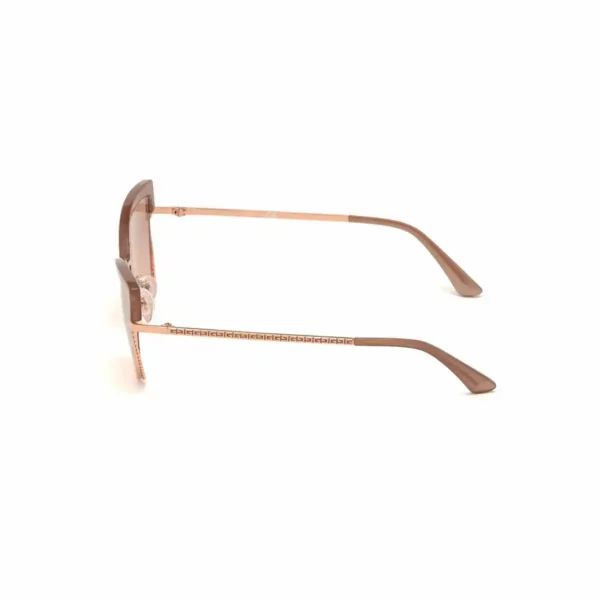 Lunettes de soleil unisexe guess gu7622 beige brillant_8295. DIAYTAR SENEGAL - Où Chaque Produit est une Histoire à Raconter. Découvrez notre sélection de produits qui vous permettent de créer votre propre récit à travers vos achats.